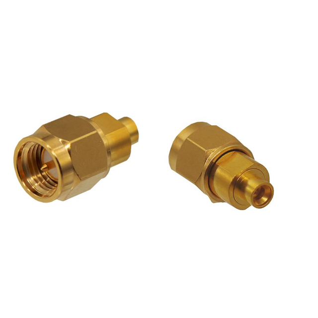 Cinch Connectivity Solutions Johnson 134-1001-001 electronic component product image