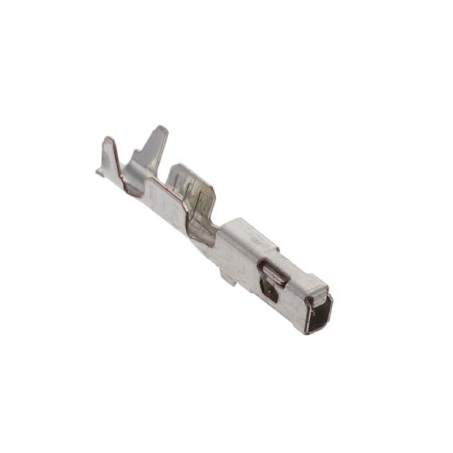TE Connectivity AMP Connectors 2035334-2 electronic component product image