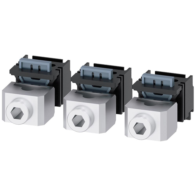 Siemens 3VA91330JD10 electronic component product image