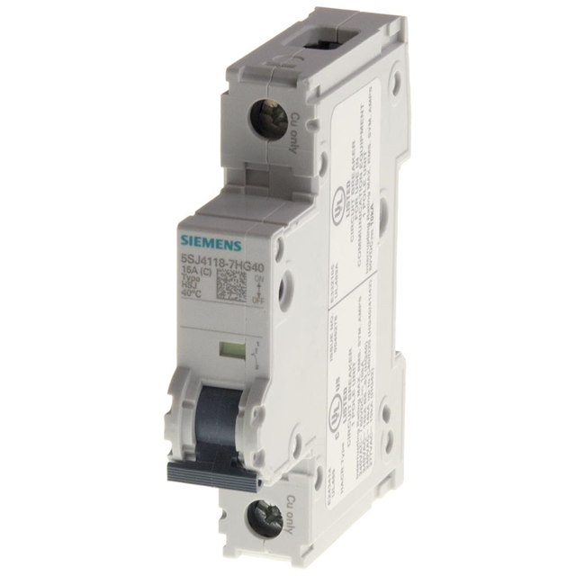 Siemens 5SJ41017HG40 electronic component product image