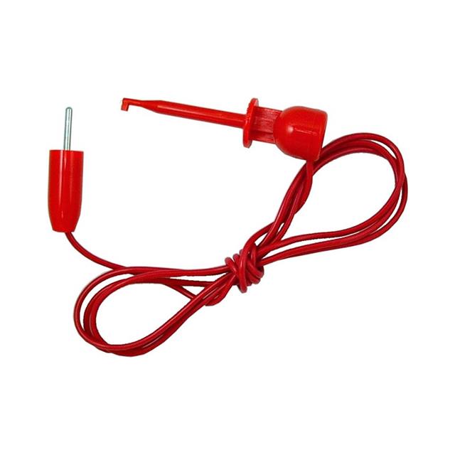 E-Z-Hook AX1W-12RED electronic component product image