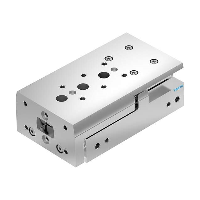 Festo Corporation DGST-12-50-E1A electronic component product image