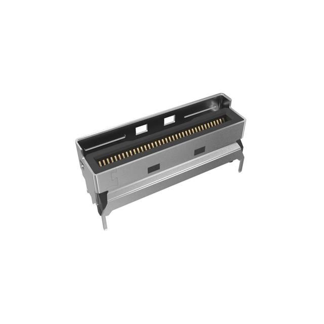 Amphenol ICC (Commercial Products) G97V22332HR electronic component product image