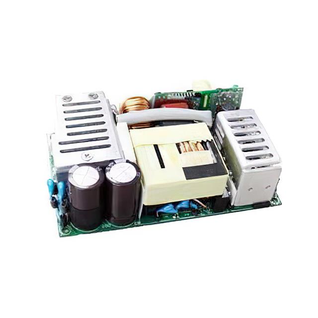 Digital Power Corporation HDM500O-115 electronic component product image