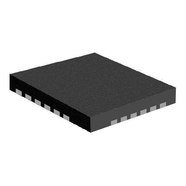 Silicon Craft Technology Public Company Limited PI6BVQL5P60UT1201T1 electronic component product image