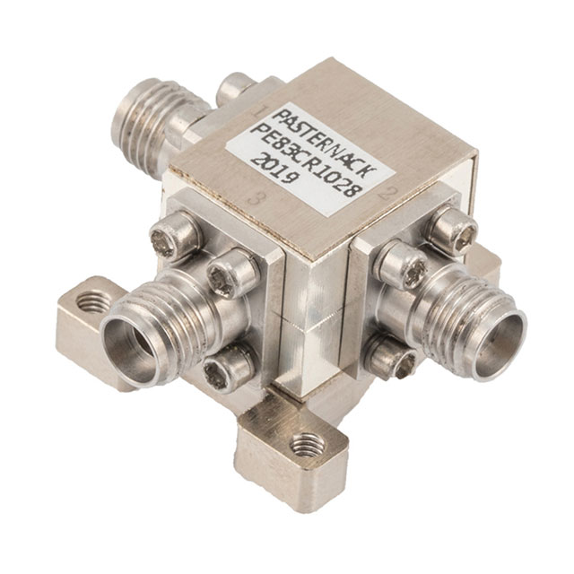 Pasternack PE83CR1028 electronic component product image