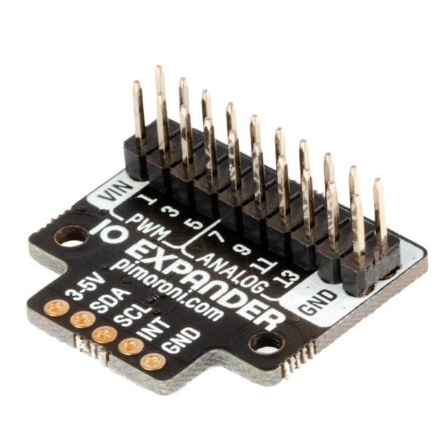 Pimoroni Ltd PIM517 electronic component product image