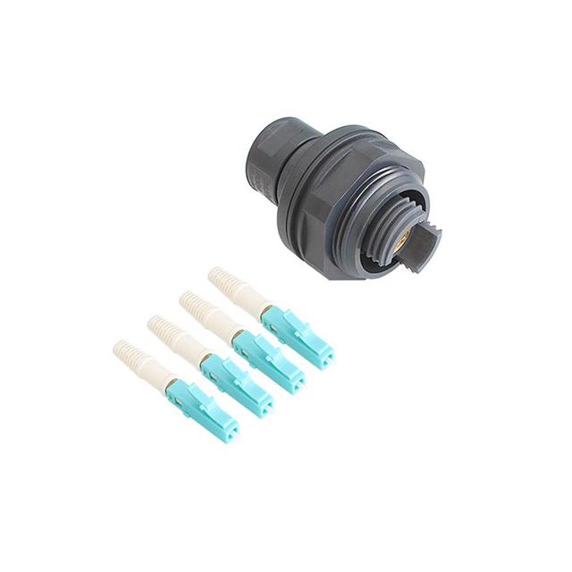 Bulgin PXEB5412B005 electronic component product image