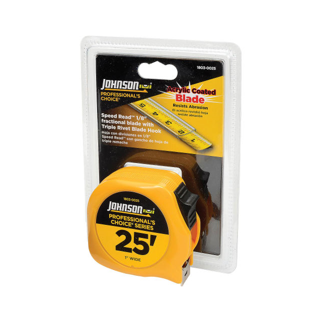 Johnson Level & Tool 1803-0025 electronic component product image
