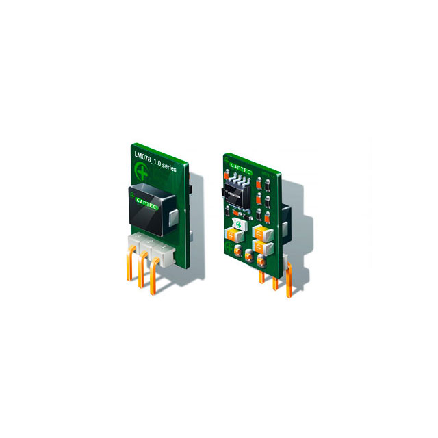 GAPTEC Electronic LMO78_15-1.0 electronic component product image