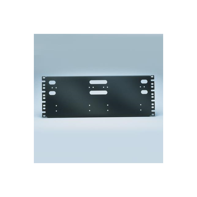 Panduit Corp P110B100R4BY electronic component product image