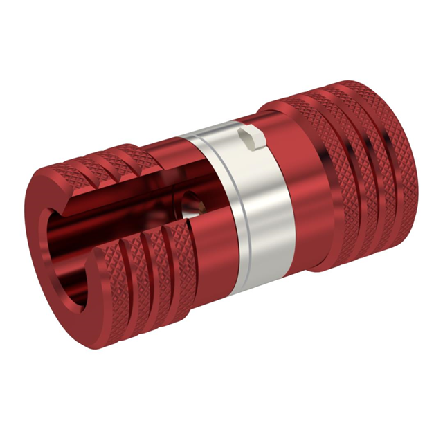 Radiall USA, Inc. R282051000 electronic component product image