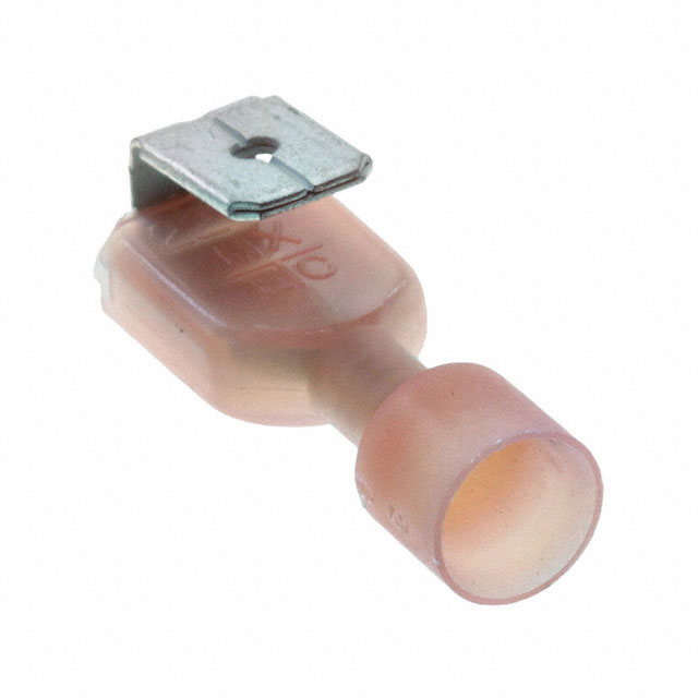 Molex 0190130028 electronic component product image