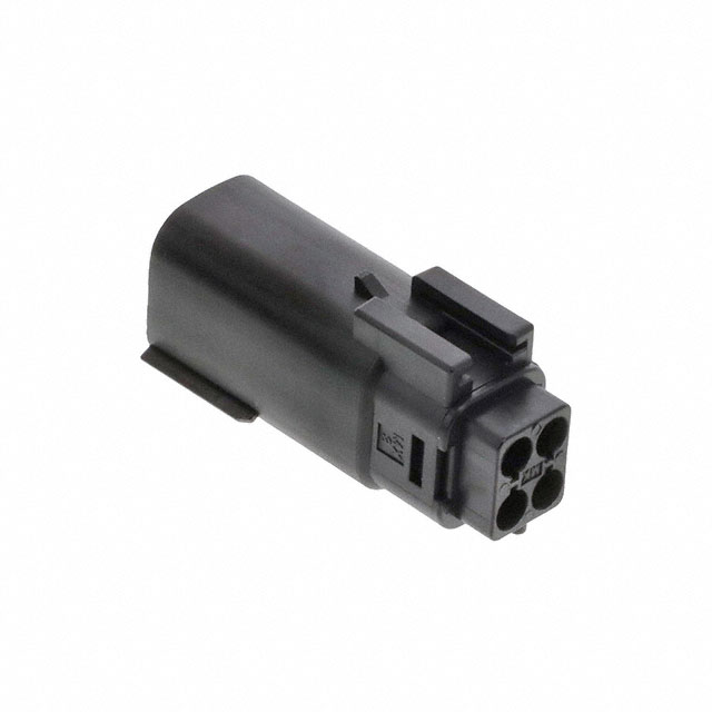 Molex 0194190004 electronic component product image