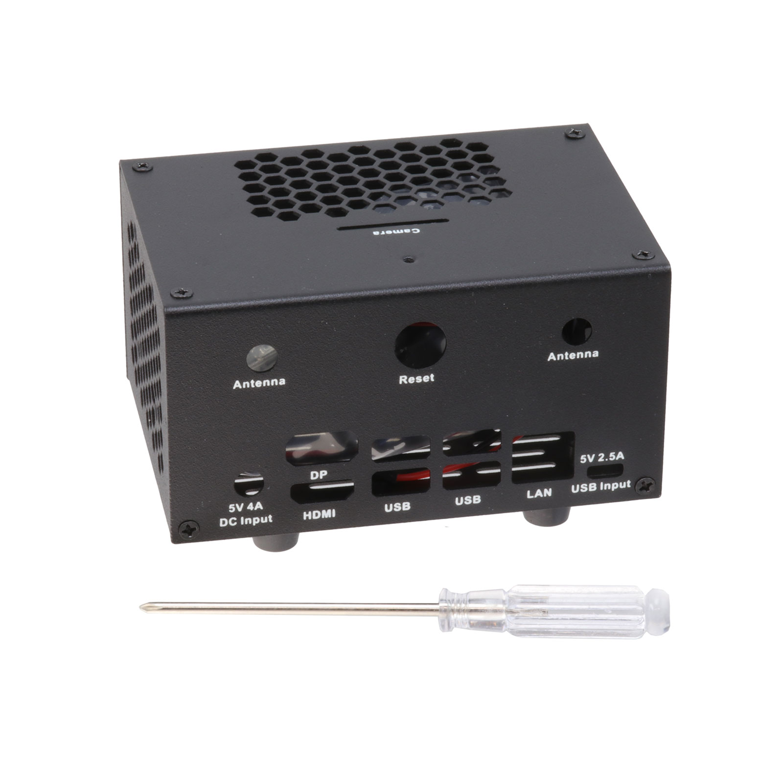 Seeed Technology Co., Ltd 114992052 electronic component product image