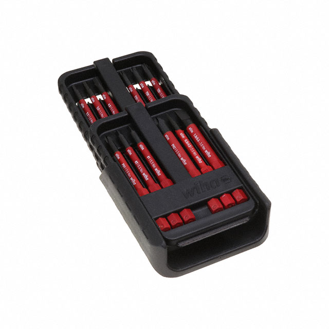 Wiha 28348 electronic component product image
