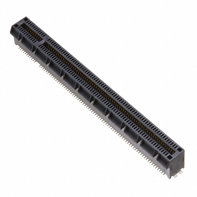 TE Connectivity AMP Connectors 5-2337939-8 electronic component product image