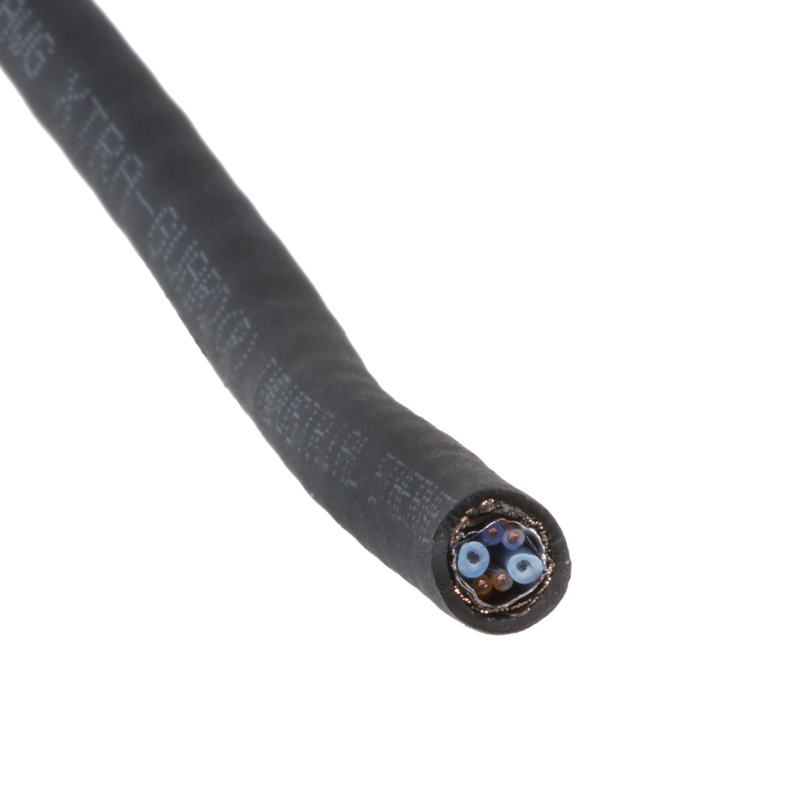 Alpha Wire 75002 BK002 electronic component product image
