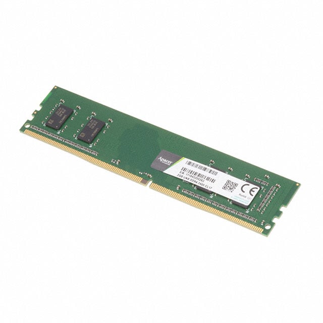 Apacer Memory America 78.A1GN3.4010B electronic component product image