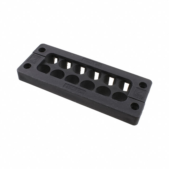 Murrplastik Systems, Inc. 87141012 electronic component product image