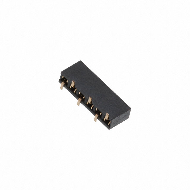 METZ CONNECT USA Inc. FM20C06VBNN electronic component product image