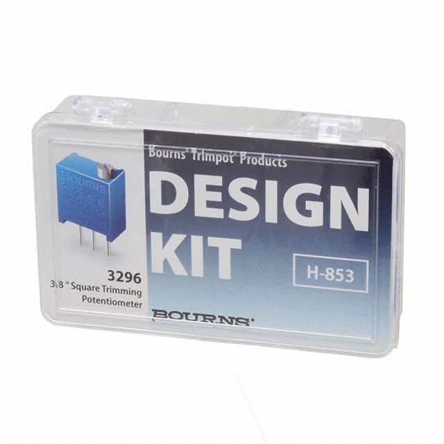 Bourns Inc. H-853 electronic component product image