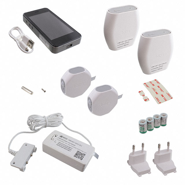 Semtech Corporation IOT8EUSBREF-1 electronic component product image