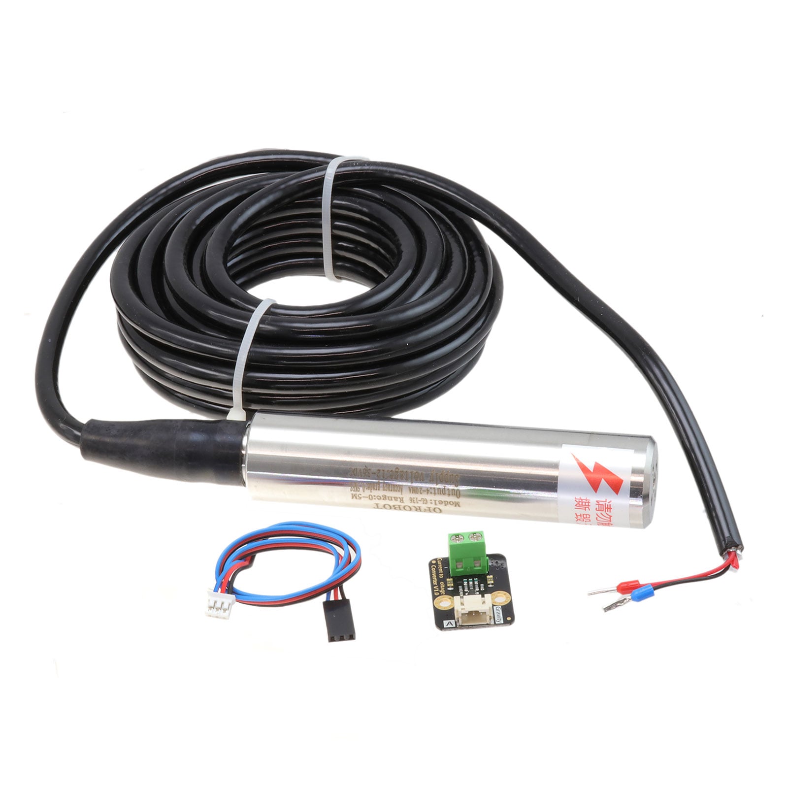 DFRobot KIT0139 electronic component product image