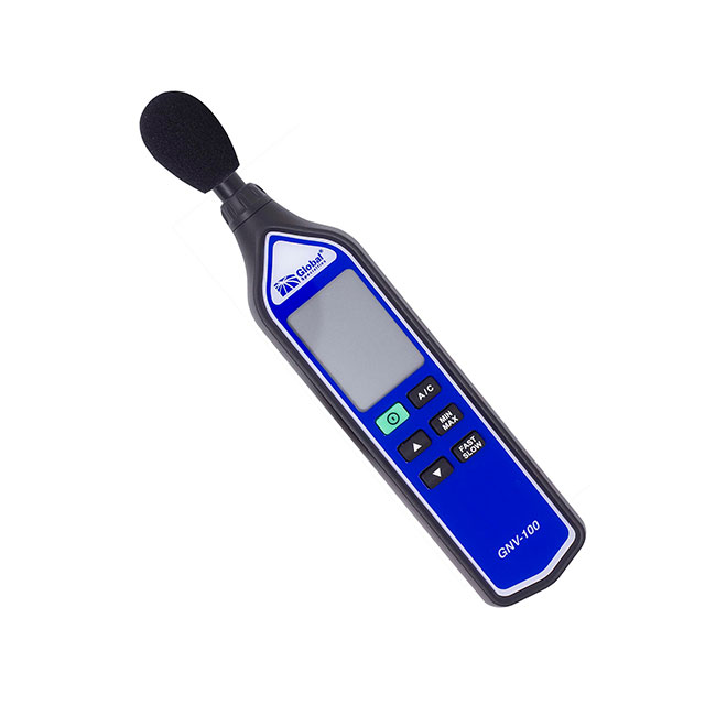 Global Specialties GNV-100 electronic component product image