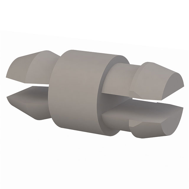 Essentra Components 27MP00125 electronic component product image