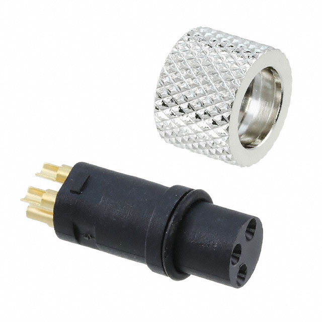 NorComp Inc. 854-003-203RLS1 electronic component product image