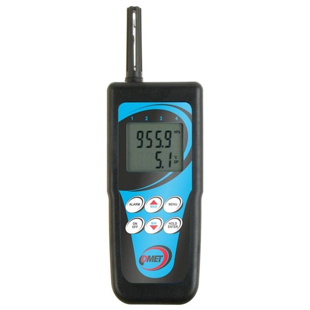 Comet America, LP C3120 electronic component product image
