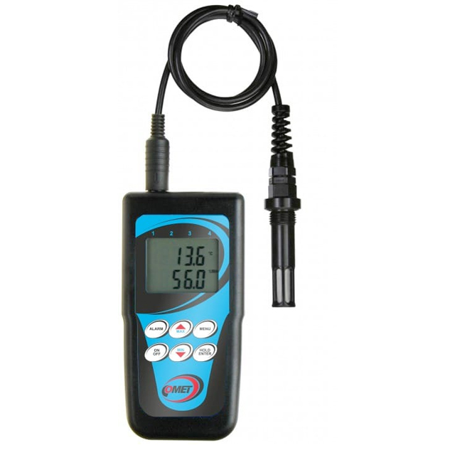 Comet America, LP D3121P electronic component product image