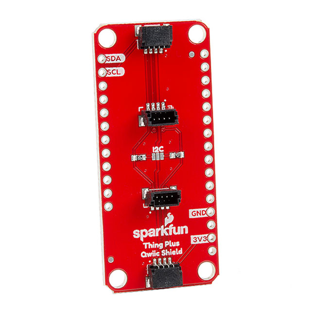 SparkFun Electronics 16138 electronic component product image