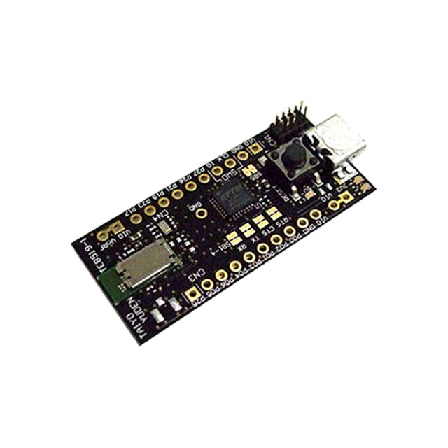 KAGA FEI AMERICA, INC. EBSGJNAWY-VX electronic component product image