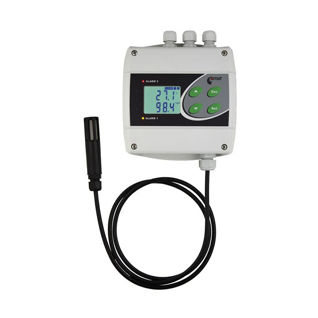 Comet America, LP H3021 electronic component product image
