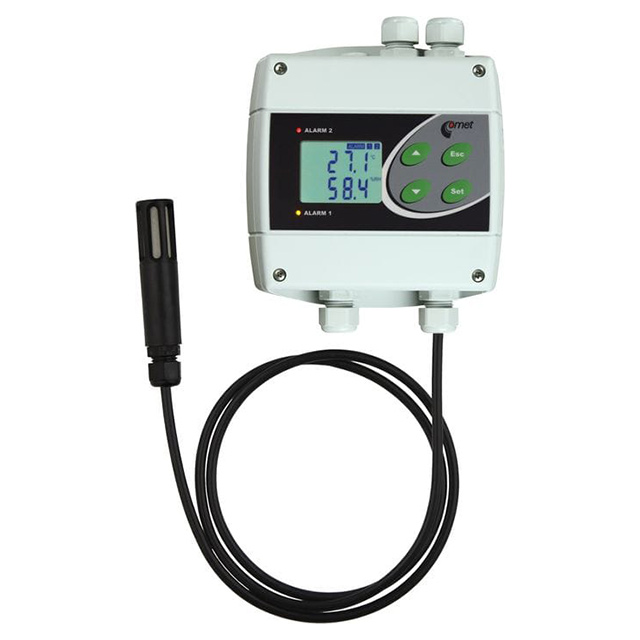 Comet America, LP H3061 electronic component product image