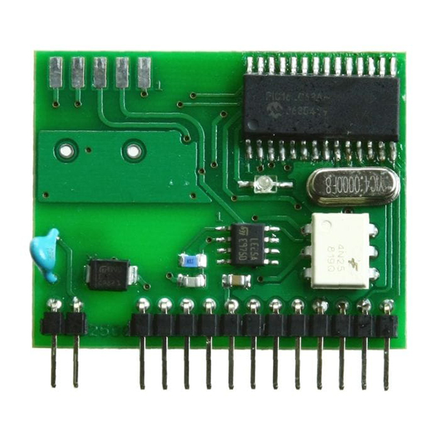 Comet America, LP M1047 electronic component product image