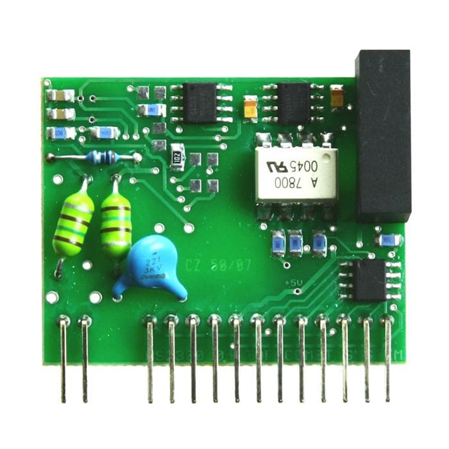 Comet America, LP M1057 electronic component product image
