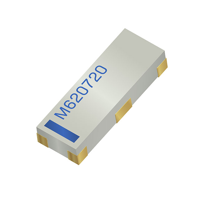 KYOCERA AVX M620720 electronic component product image