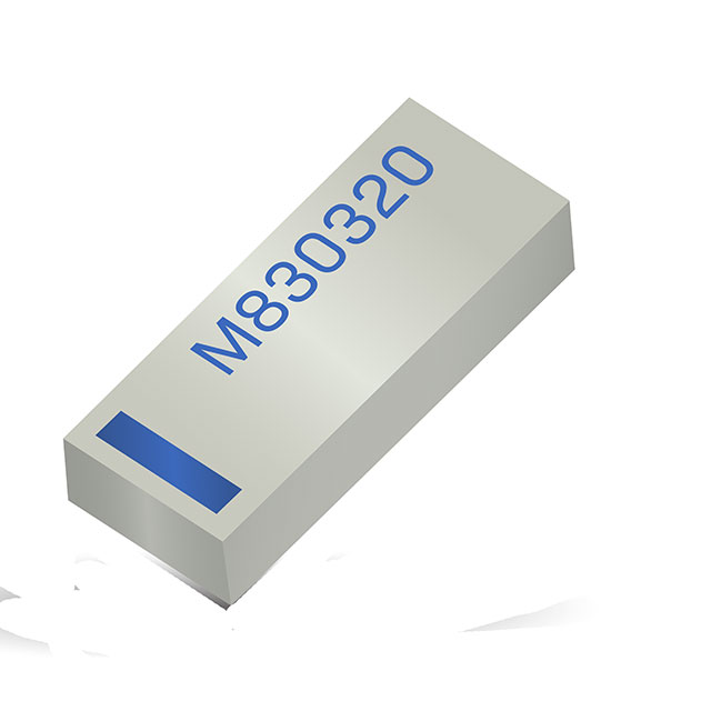 KYOCERA AVX M830320 electronic component product image