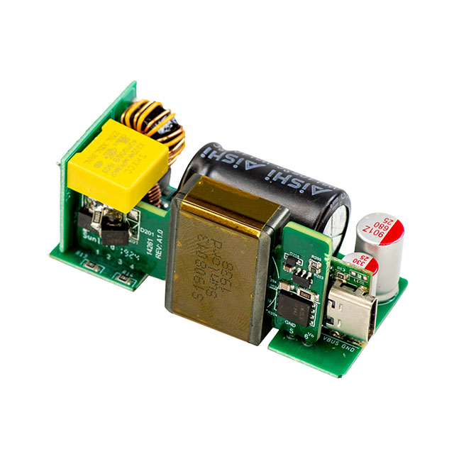 Infineon Technologies REFXDPS2107145W1TOBO1 electronic component product image