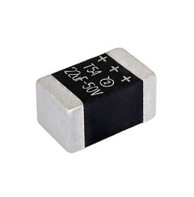 Vishay T54EE226M063ESA100 electronic component product image