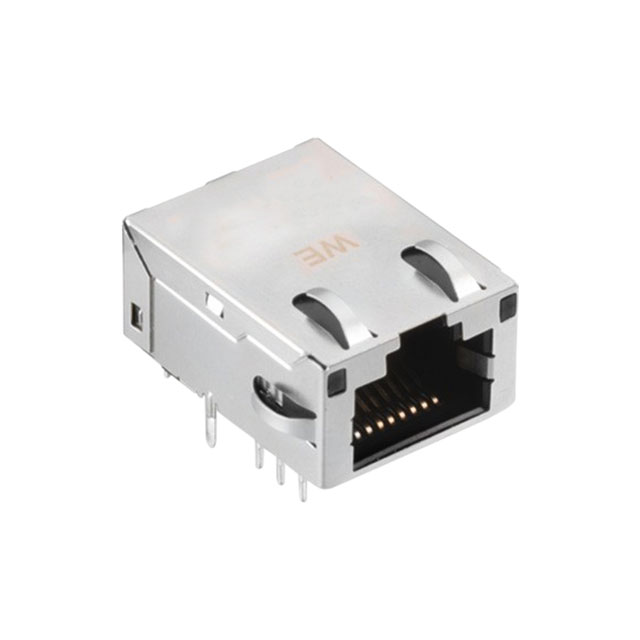 Würth Elektronik 7499611422 electronic component product image