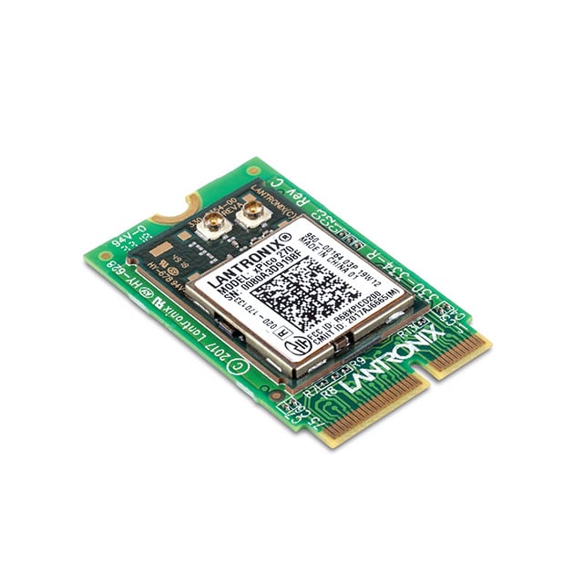 Lantronix, Inc. XPC270300EK electronic component product image