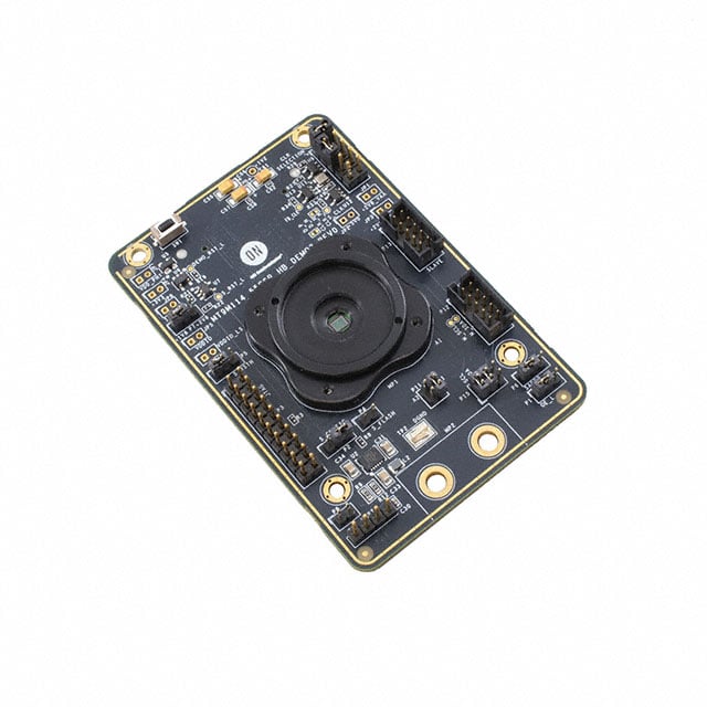 onsemi MT9M114EBLSTCZH3-GEVB electronic component product image