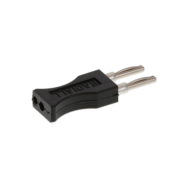 Radiall USA, Inc. R644543023 electronic component product image