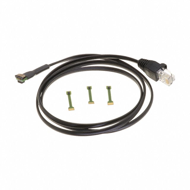 Sensirion AG SEK-SHTC3-SENSORS electronic component product image