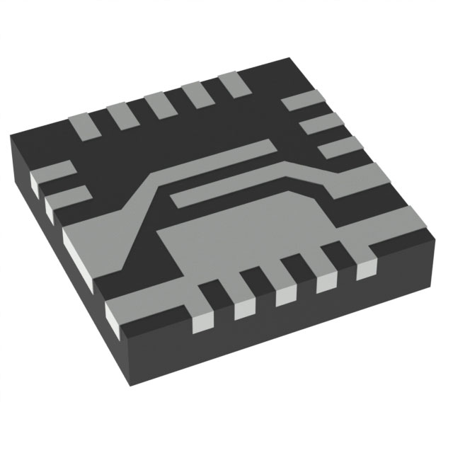 Richtek USA Inc. RT6228AGQUF electronic component product image