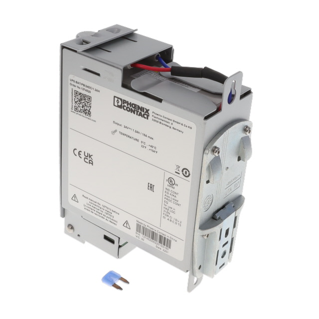 Phoenix Contact 1274520 electronic component product image